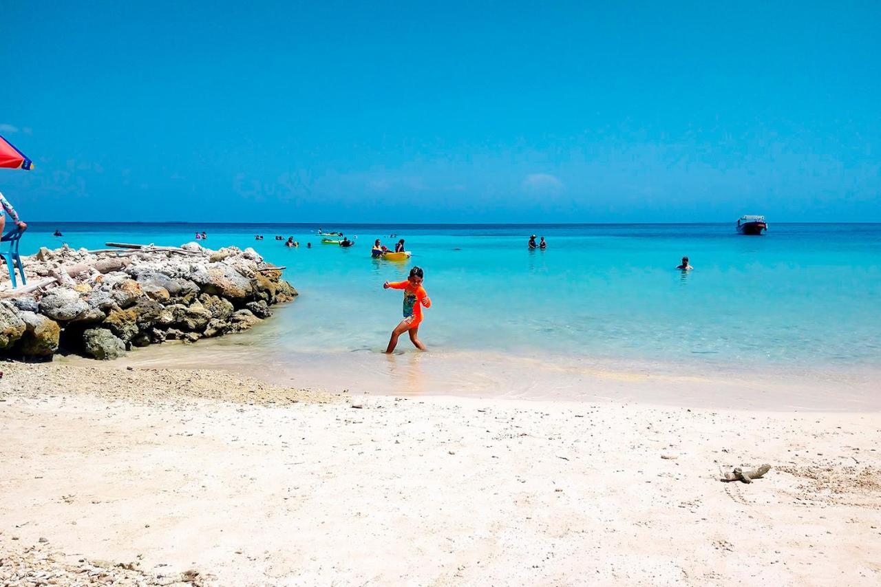 فندق Puerto Caracol جزيرة موكورا المظهر الخارجي الصورة